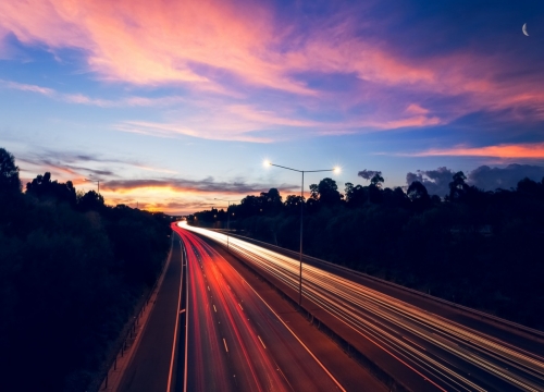 道路照明的質(zhì)量標(biāo)準(zhǔn)