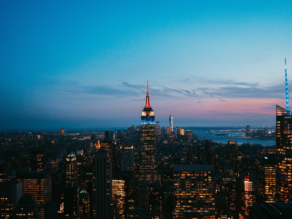夜景亮化的節(jié)能方案